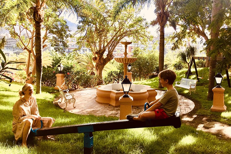 Ons droomverblijf aan de Bahía del Duque - Bahía del Duque ***** - 1