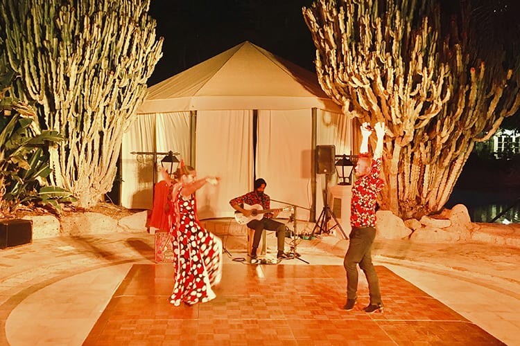 Ons droomverblijf aan de Bahía del Duque - Bahía del Duque ***** - 6