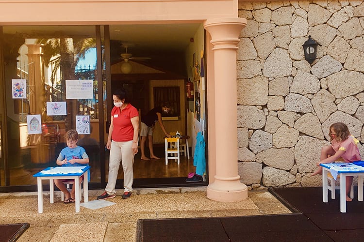Ons droomverblijf aan de Bahía del Duque - Bahía del Duque ***** - 4
