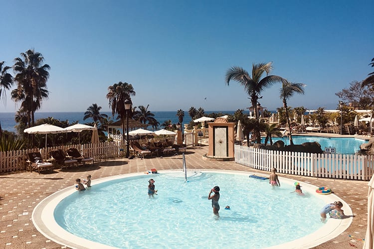 Ons droomverblijf aan de Bahía del Duque - Bahía del Duque ***** - 3