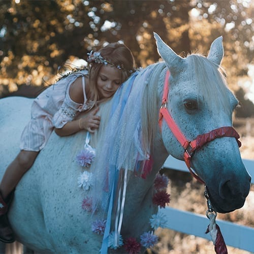 La Camargue en famille, conseils d'une maman