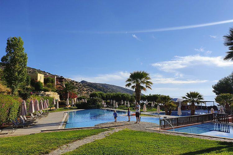 Our dream stay at Candia Park Village - Candia Park Village **** - 5