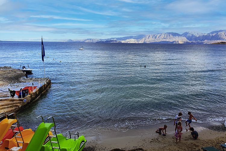 Our dream stay at Candia Park Village - Candia Park Village **** - 3