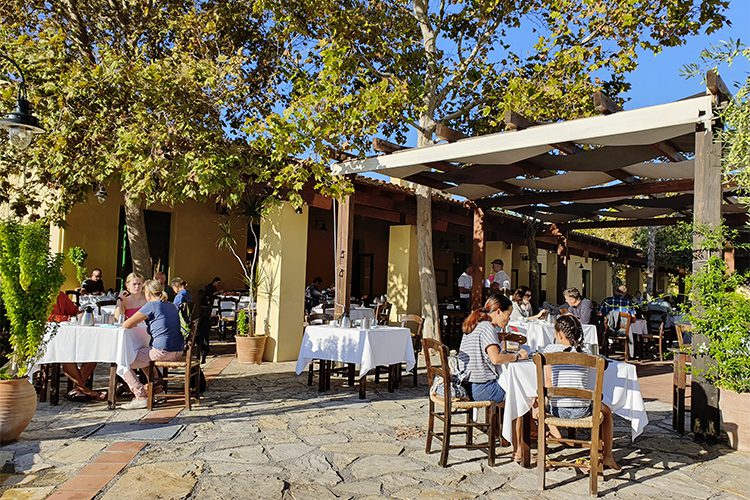 Our dream stay at Candia Park Village - Candia Park Village **** - 7