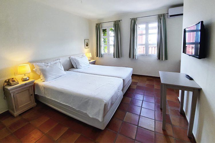 Our dream stay at Candia Park Village - Candia Park Village **** - 2