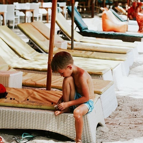 - Saint-Barthélemy met het gezin: praktische gids