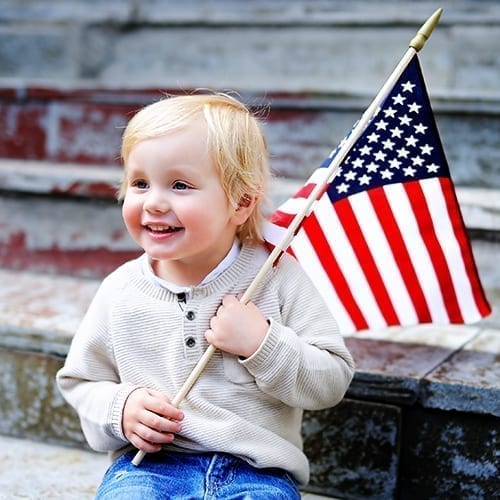 - Met je gezin naar de Verenigde Staten: welke visa zijn vereist?