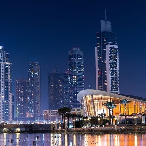 - Dubai met het gezin: praktische gids