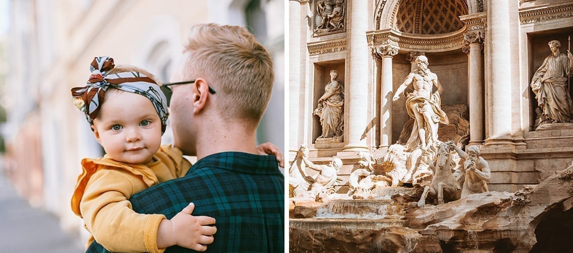 fontaine-de-trevi-bébé-et-son-papa