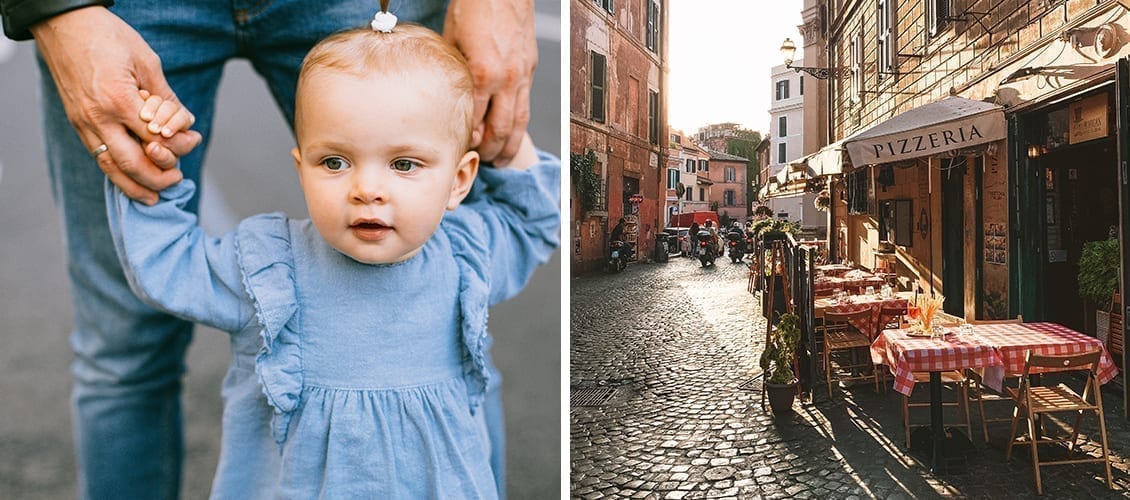 bébé-tenant-les-mains-de-son-père-rue-rome