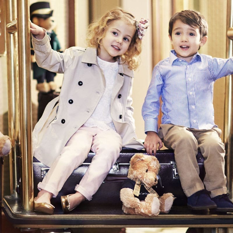 Discover all our family luxury hotels around the world