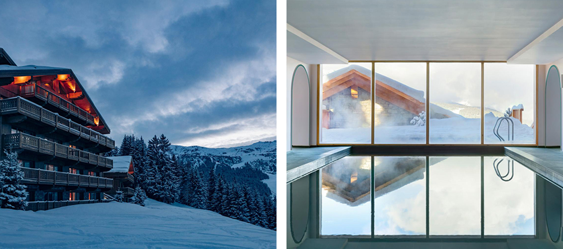 chalet-snow-hotel-montain-coucou-meribel