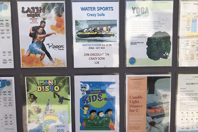 En tête-à-tête avec la mer Égée au Gennadi - Gennadi Grand Resort ***** - 4