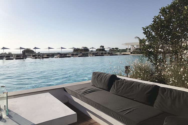 En tête-à-tête avec la mer Égée au Gennadi - Gennadi Grand Resort ***** - 6