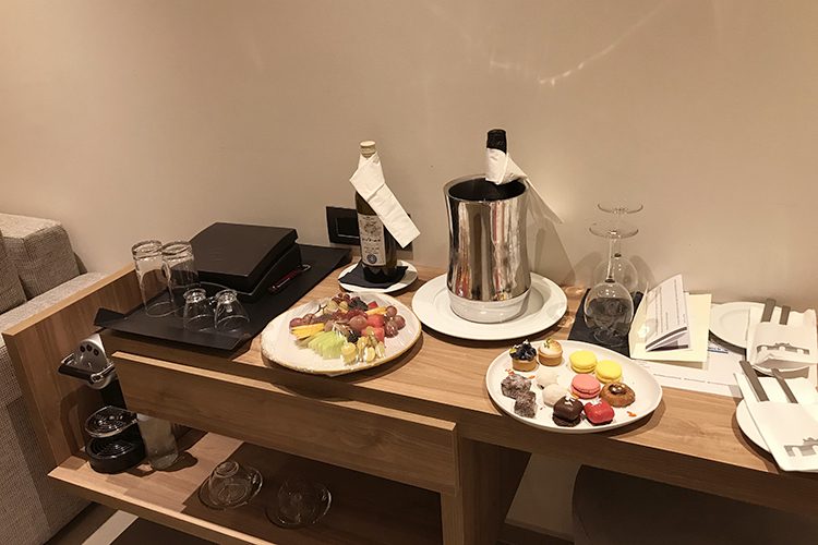 En tête-à-tête avec la mer Égée au Gennadi - Gennadi Grand Resort ***** - 5