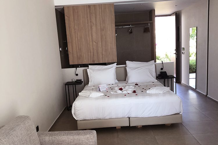 En tête-à-tête avec la mer Égée au Gennadi - Gennadi Grand Resort ***** - 3