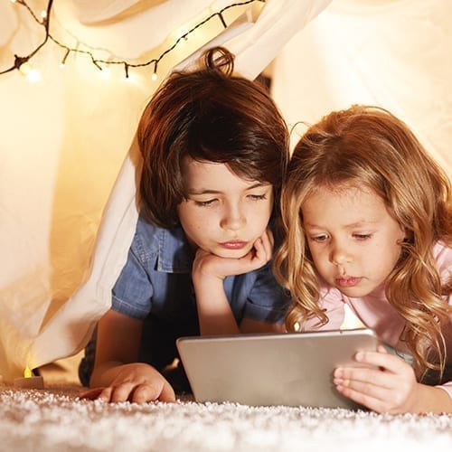 Notre sélection des meilleurs films pour enfants