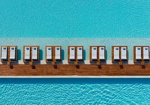 A kids-friendly stay at Gennadi - Sandra, human resources manager at Little Guest, from Brussels