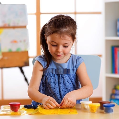 To have fun tinkering