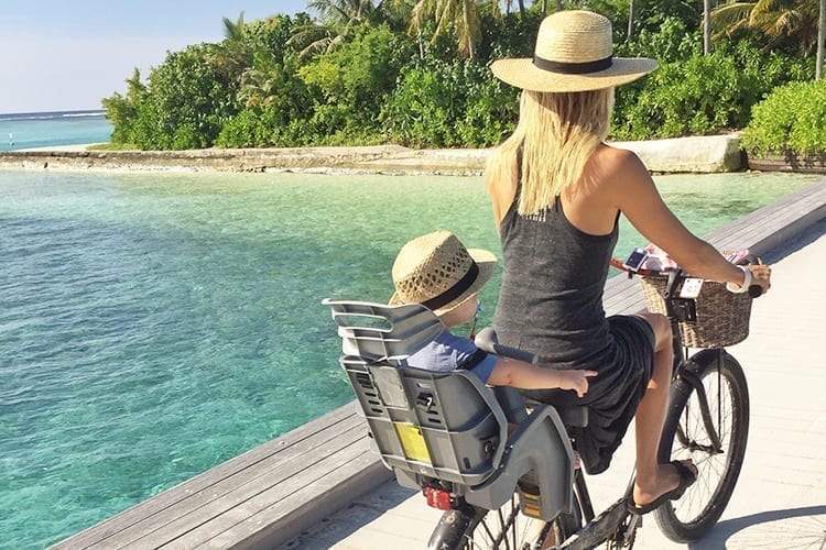 Een hemels verblijf bij Niyama Privé Eilanden - Niyama Private Islands Maldives ***** - 8