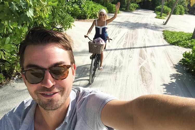 Een hemels verblijf bij Niyama Privé Eilanden - Niyama Private Islands Maldives ***** - 3