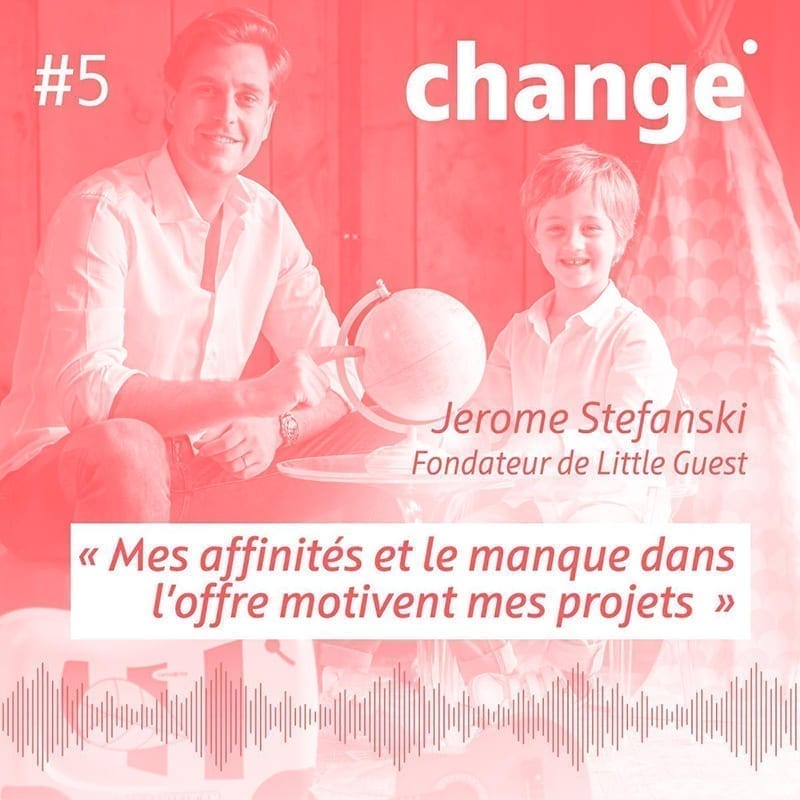Podcast | Change