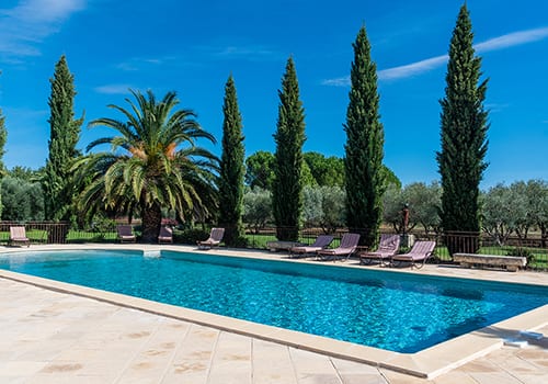 A delightful stay at the Domaine des Clos - Sonia, Affiliate Director, from Spain