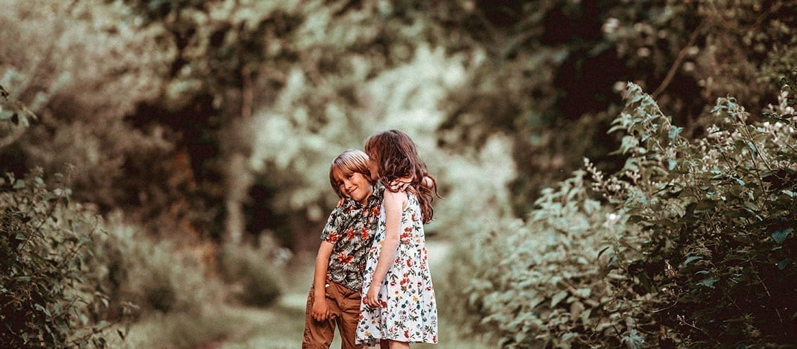 promenade-enfants-éco-tourisme