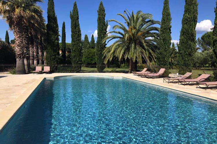 A delightful stay at the Domaine des Clos - Domaine des Clos **** - 2