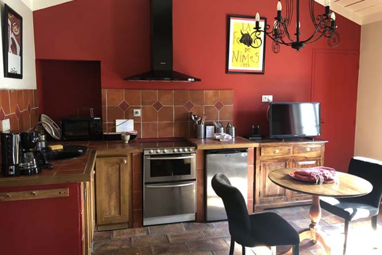 A delightful stay at the Domaine des Clos - Domaine des Clos **** - 5