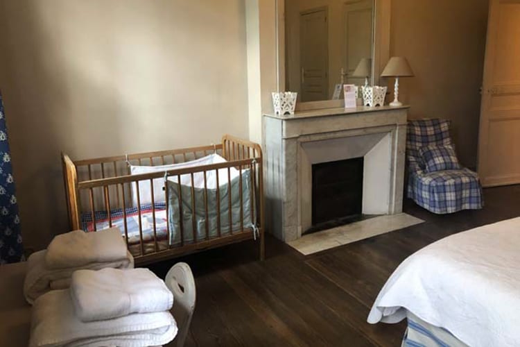 A delightful stay at the Domaine des Clos - Domaine des Clos **** - 6