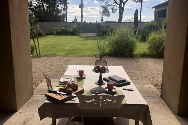 A delightful stay at the Domaine des Clos - Domaine des Clos **** - 7