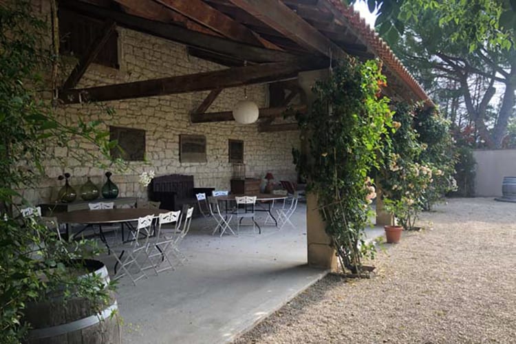 A delightful stay at the Domaine des Clos - Domaine des Clos **** - 8