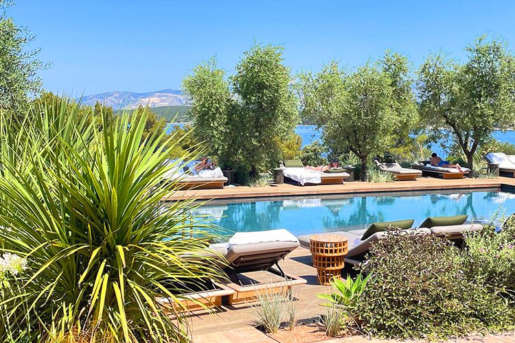 Trois nuits de rêve au Maslina Resort - Maslina Resort ***** - 1