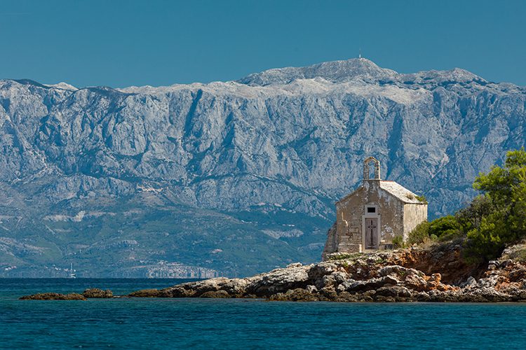 Trois nuits de rêve au Maslina Resort - Maslina Resort ***** - 0