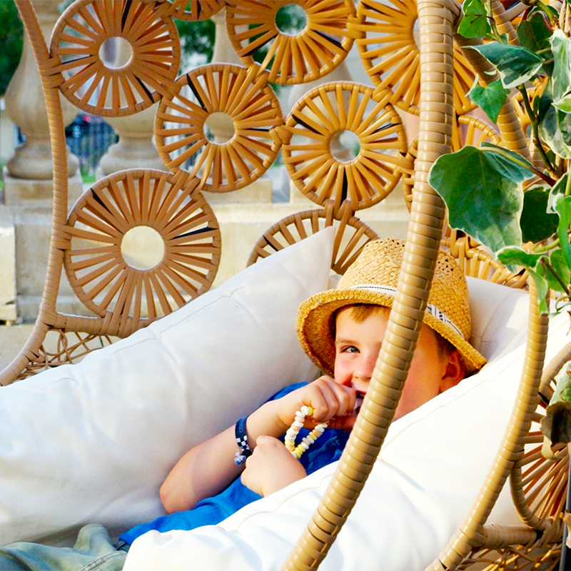 Our selection of kids-friendly hotels in Spain