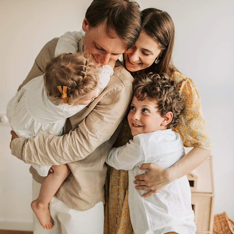 8 good reasons to go on a family trip