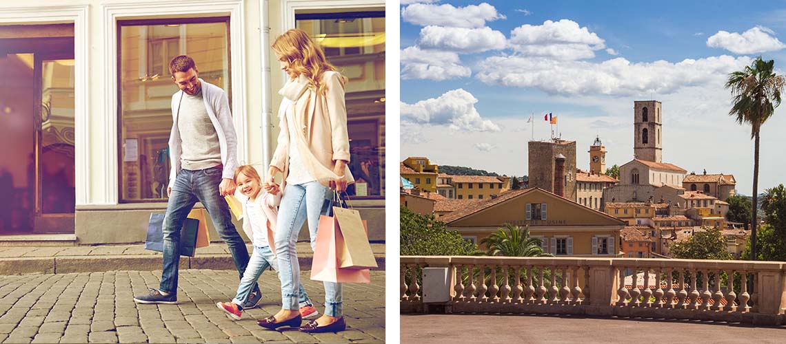 family-shopping-provence