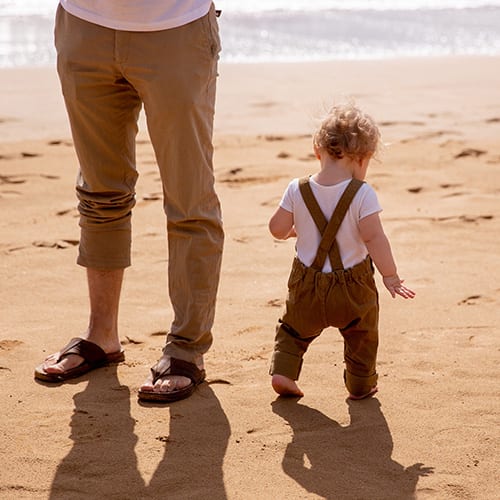 The most beautiful hotels in Europe for baby friendly holidays