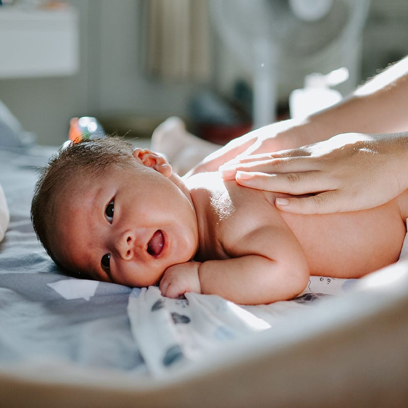 Checklist naissance: les essentiels pour bébé