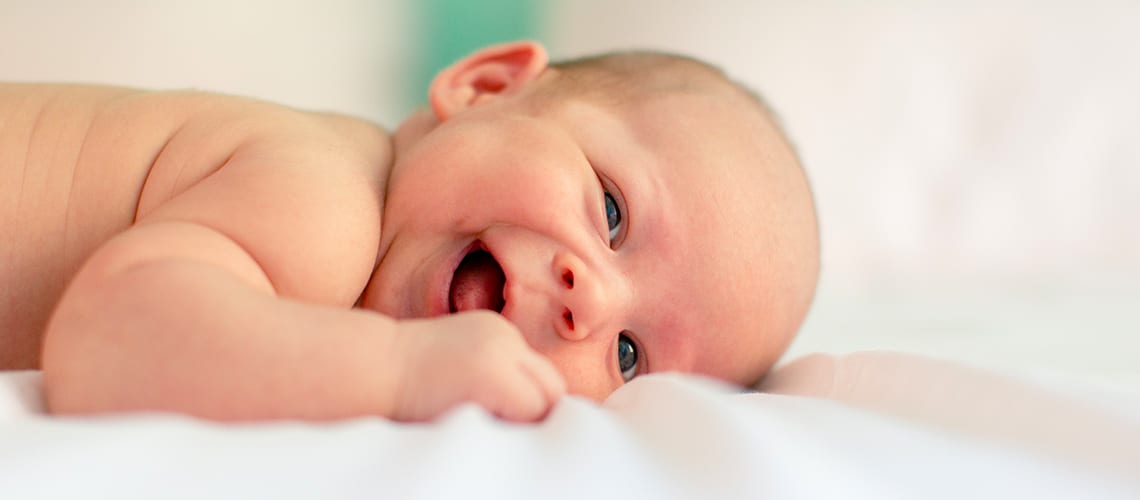 Onze geboorte checklist voor baby!