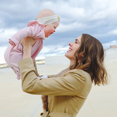 Apprenez toutes les astuces pour protéger bébé de la chaleur