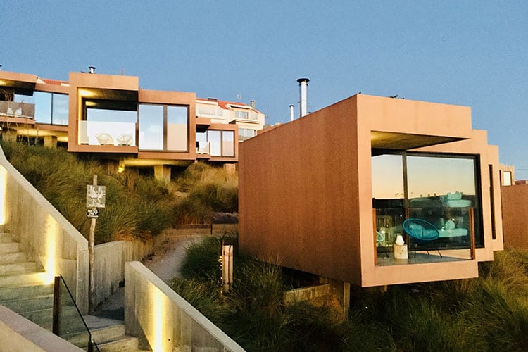 Mijn ontdekking van het Noah Surf House - Noah Surf House - 0