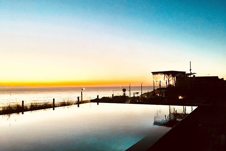 Mijn ontdekking van het Noah Surf House - Noah Surf House - 8