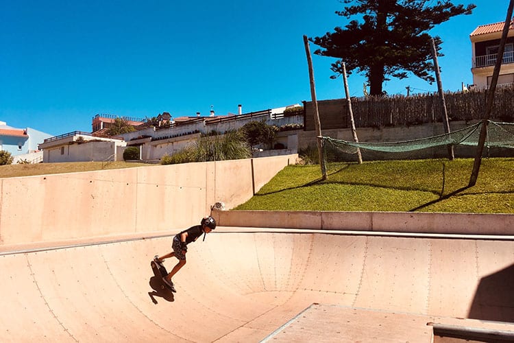 Mijn ontdekking van het Noah Surf House - Noah Surf House - 4