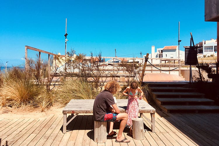 Mijn ontdekking van het Noah Surf House - Noah Surf House - 5