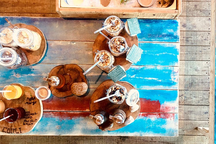 Mijn ontdekking van het Noah Surf House - Noah Surf House - 7