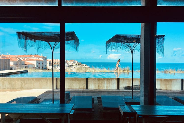 Mijn ontdekking van het Noah Surf House - Noah Surf House - 2