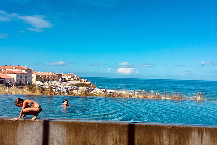 Mijn ontdekking van het Noah Surf House - Noah Surf House - 1