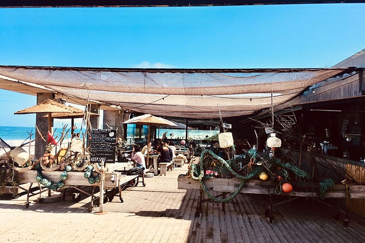 Mijn ontdekking van het Noah Surf House - Noah Surf House - 6